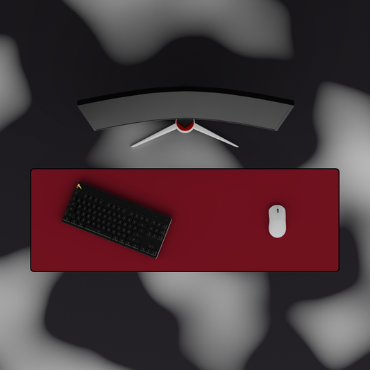 Custom Mousepad 900x300mm
