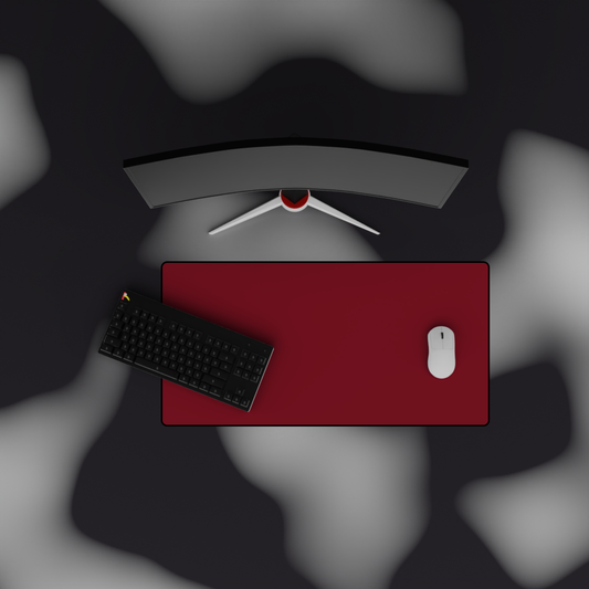 Custom Mousepad 600x300mm
