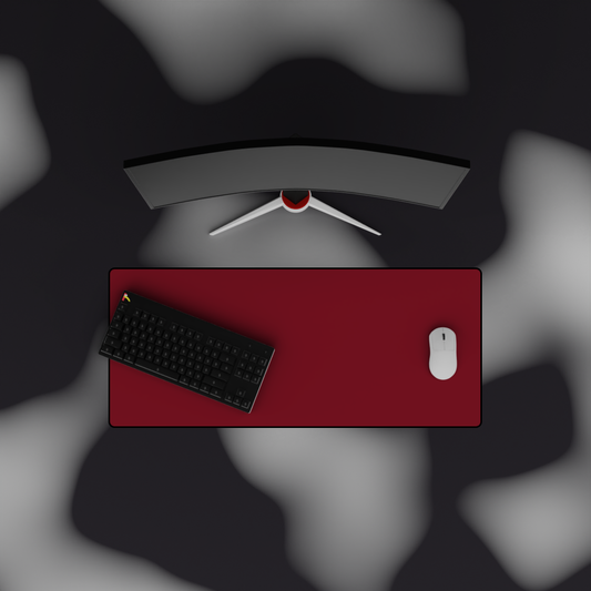 Custom Mousepad 700x300mm