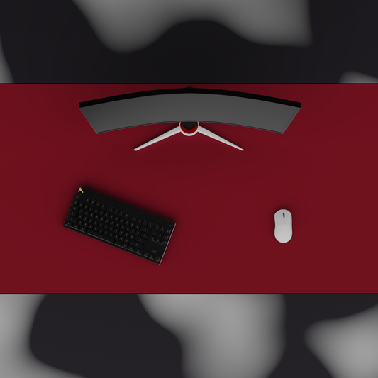 Custom Mousepad 1200x600mm