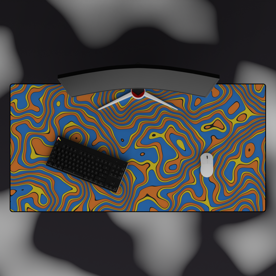 1000mm x 500mm rough guide