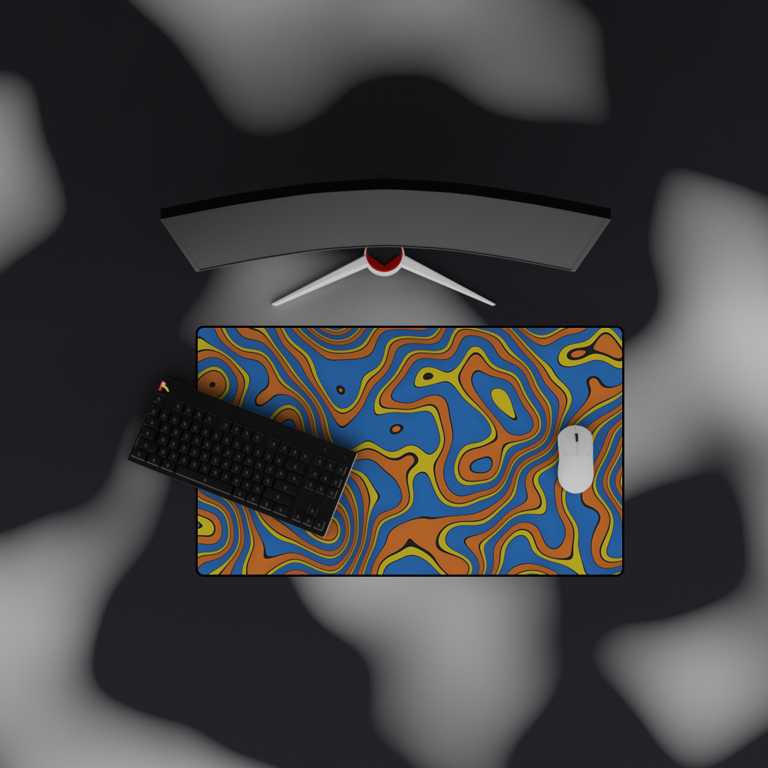 600mm x 350mm rough guide