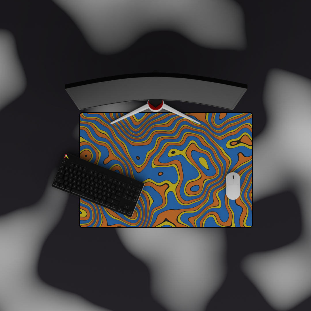 600mm x 400mm rough guide