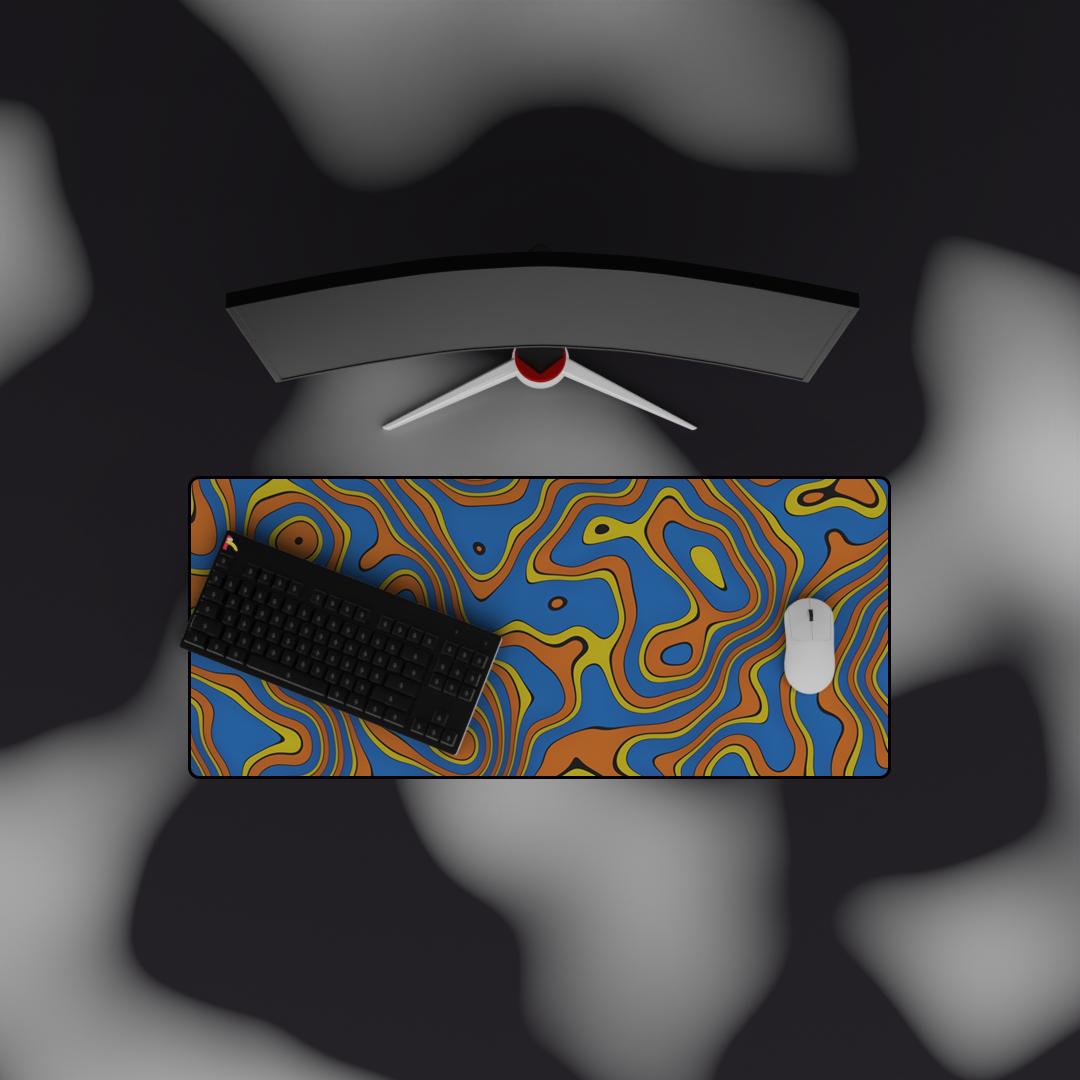 700mm x 300mm rough guide