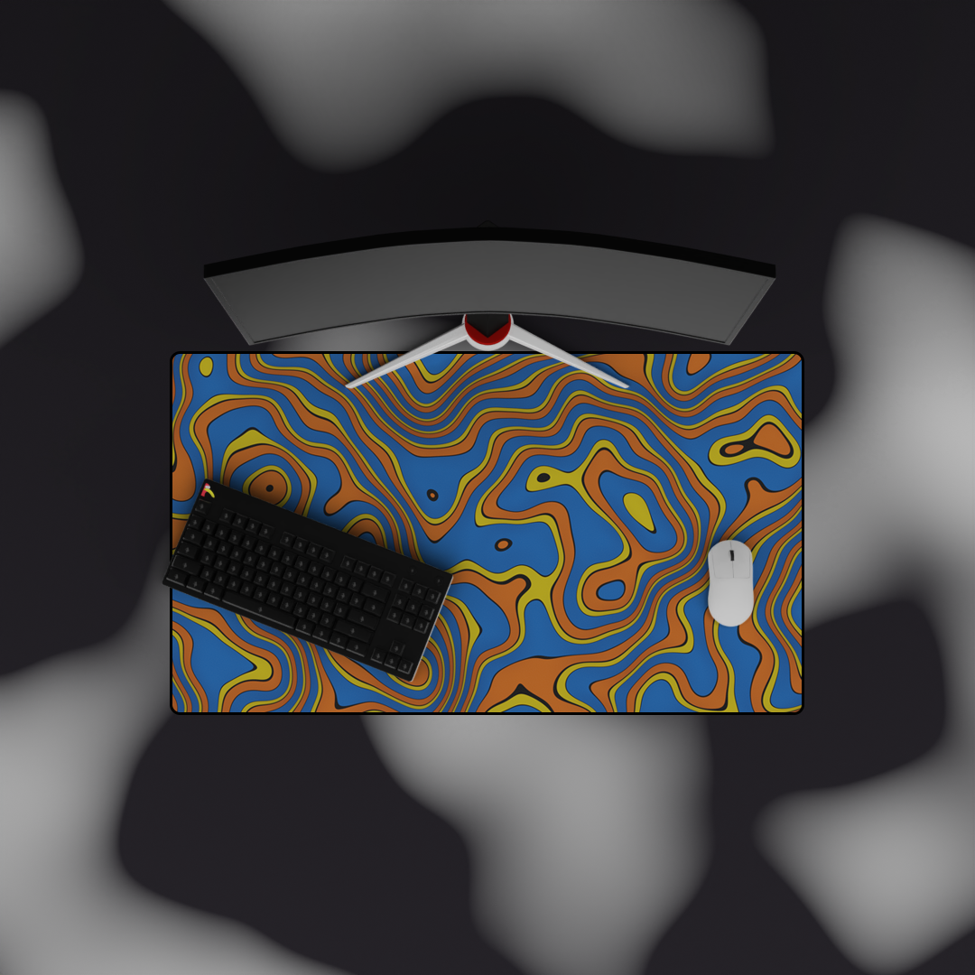 700mm x 400mm rough guide