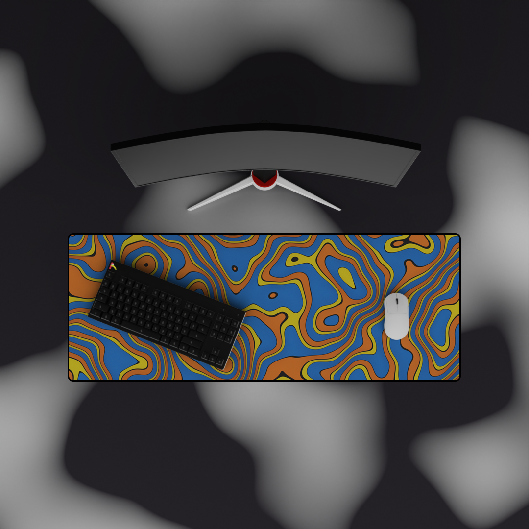 800mm x 300mm rough guide