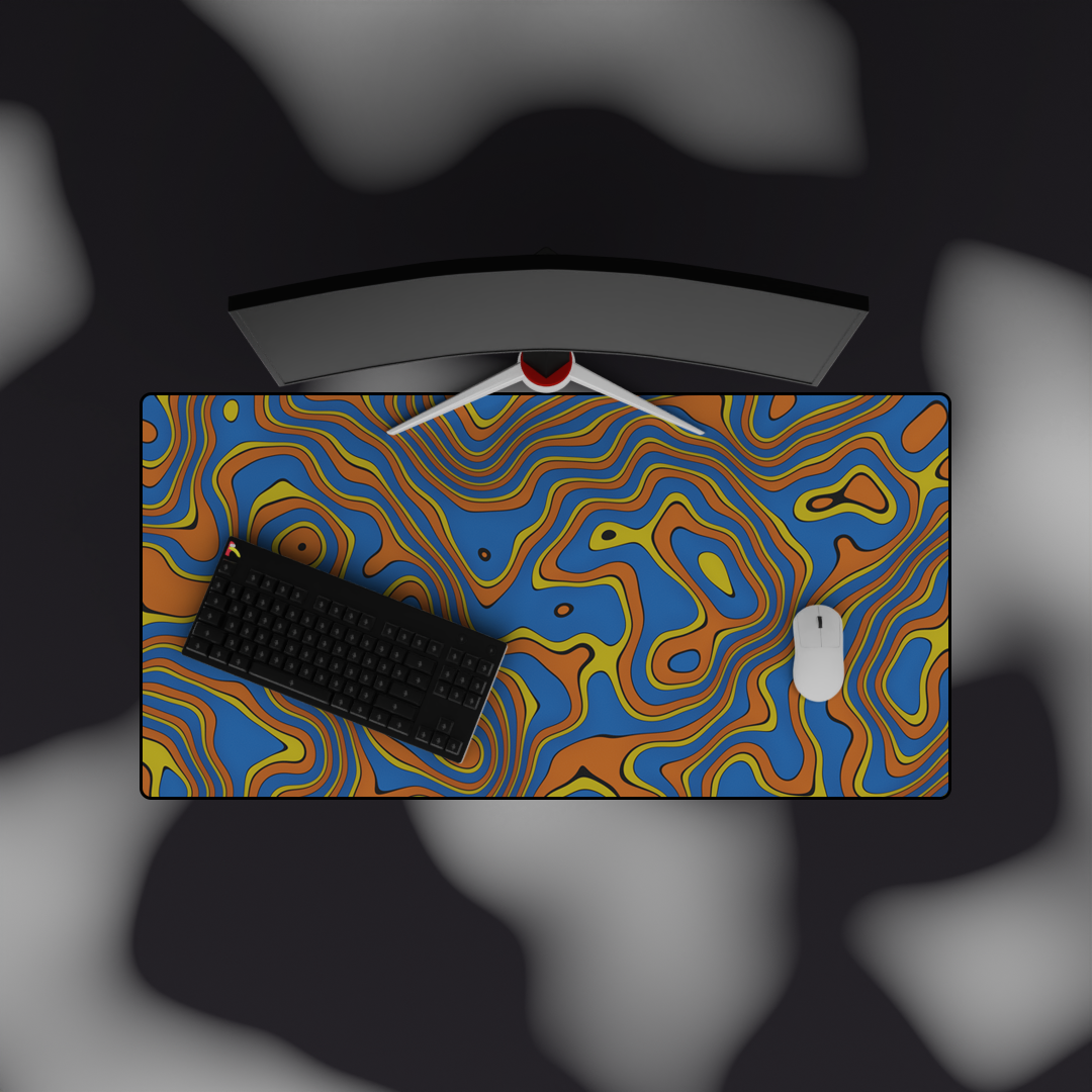 800mm x 400mm rough guide