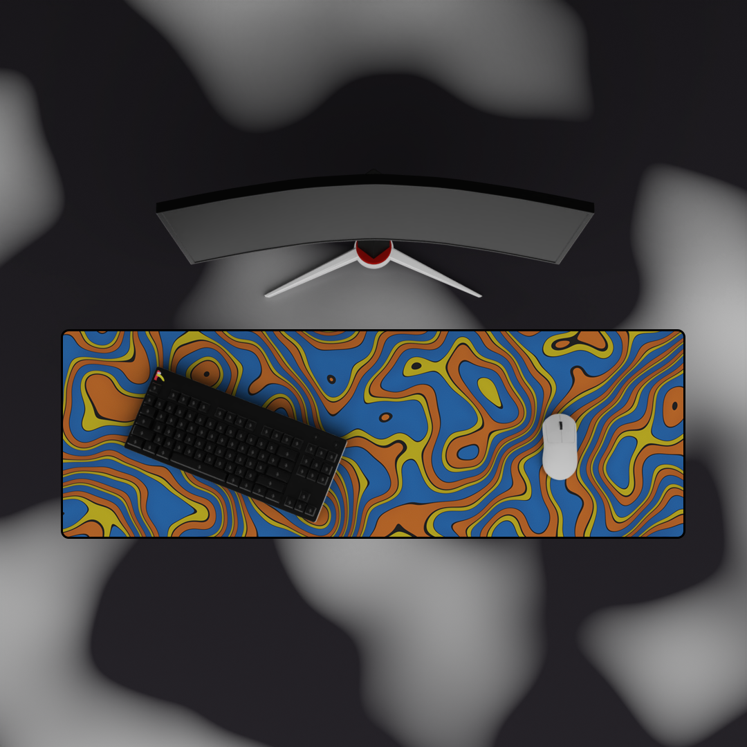 900mm x 300mm rough guide