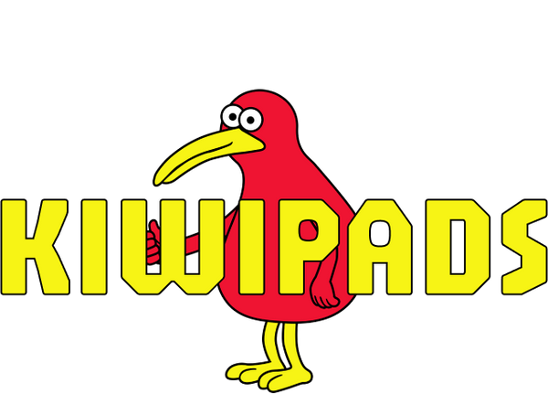 Kiwipads.co.nz